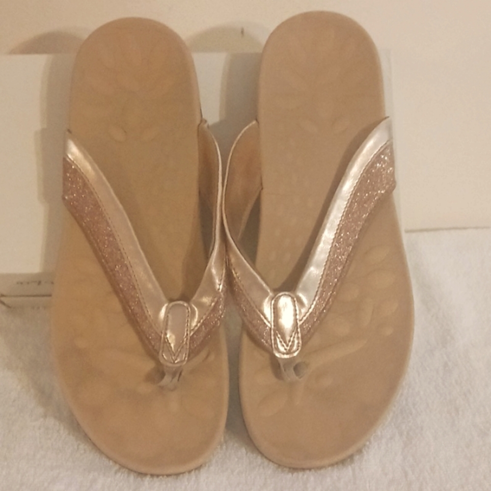 Women flip flops